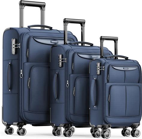 tree winner luggage|Amazon.com .
